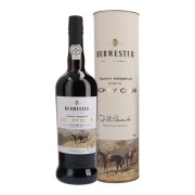 Burmester - Jockey Club Reserve Tawny en Caja de Regalo - 0.75L