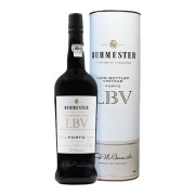 Burmester - LBV Porto en Caja de Regalo - 0.75L - 2016