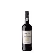 Burmester - Tawny Porto 10 years Old - 0.375L