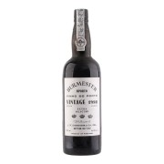 Burmester - Vintage Porto en Caja de Regalo - 0.75L - 2011