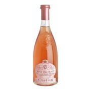 Cà dei Frati - Chiaretto Rosa dei Frati - 0.75L - 2024