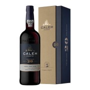 Cálem Porto - 20 Years Old en Caja de Regalo - 0.75L