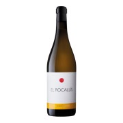 Can Ràfols dels Caus - El Rocallís - 0.75L - 2020