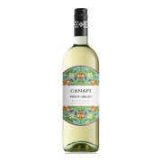 Canapi - Pinot Grigio Sicillia IGT - 0.75L - 2025