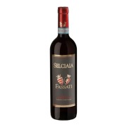 Cantina Fassati - Selciaia Rosso di Montepulciano - 0.75L - 2023