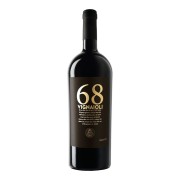 Cantina Sampietrana - 68 Vignaioli Primitivo - 0.75L - 2023