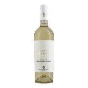 Cantina Sampietrana - Tacco Barocco Negroamaro Bianco - 0.75L - 2024