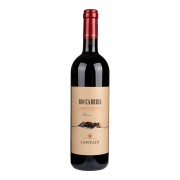 Santadi - Rocca Rubia Riserva - 0.75L - 2022