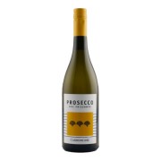 Carboncine - Prosecco Frizzante - 0.75L - 2023