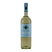 Carl Jung - Riesling - 0.75L - Sin Alcohol
