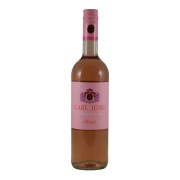 Carl Jung - Rosé - 0.75L - Sin Alcohol