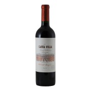 Carta Vieja - Cabernet Sauvignon Gran Reserva - 0.75L - 2018