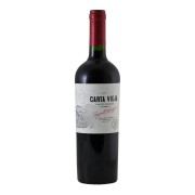 Carta Vieja - Cabernet Sauvignon Reserva - 0.75L - 2017