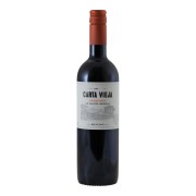 Carta Vieja - Carmenère - 0.75L - 2023
