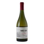 Carta Vieja - Chardonnay Reserva - 0.75L - 2022