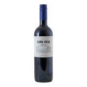 Carta Vieja - Merlot - 0.75L - 2020