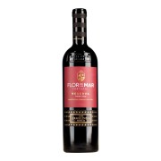 Casa Ermelinda Freitas - Flor de la Mar Tinto Reserva - 0.75L - 2023