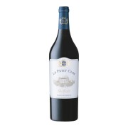 Casa Lapostolle - Le Petit Clos - 0.75L - 2020