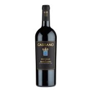 Casisano - Brunello di Montalcino en Caja de Regalo - 0.75L - 2018