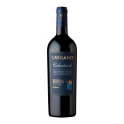 Casisano - Colombaiolo Brunello Riserva - 0.75L - 2017