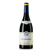 Cassagne et Vitailles - Les Crouzets