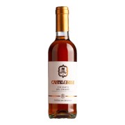 Castelli del Grevepesa - Castelgreve Vin Santo - 0.375L - 2016
