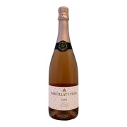 Cava Rabetllat I Vidal - Brut Rosé - 0.75L - 2022