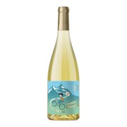 Cave La Romaine - Mr. Christophe Blanc - 0.75L - 2024