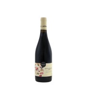 Château Beaubois - Cuvée Expression Rouge BIO - 0.375L - 2020