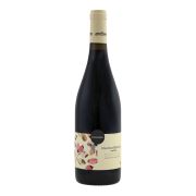 Château Beaubois - Cuvée Expression Rouge BIO - 0.75L - 2019