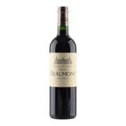 Château Beaumont - Haut-Médoc Cru Bourgeois Superieur - 0.75L - 2022