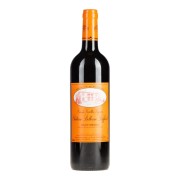 Château Bellevue Laffont - Haut-Médoc Vieilles Vignes - 0.75L - 2018