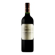 Château Beychevelle - Haut-Médoc Les Brulières de Beychevelle - 0.75L - 2020