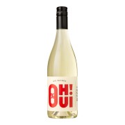 Château Bonnet - Oh Oui Sauvignon Blanc - 0.75L - Sin Alcohol