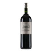 Château Cantemerle - Haut-Médoc 5ième Grand Cru Classé - 0.75L - 2021