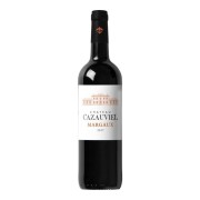 Château Cazauviel - Margaux - 0.75L - 2020