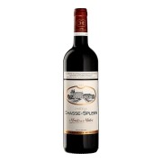 Château Chasse-Spleen - Moulis-en-Médoc - 0.75L - 2022