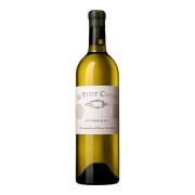 Château Cheval Blanc - Le Petit Cheval Blanc - 0.75L - 2020
