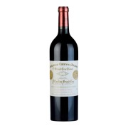Château Cheval Blanc - Saint-Émilion Premier Grand Cru Classé - 0.75L - 2017