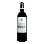 Château Clos du Clocher - Pomerol - 0.75L - 2019