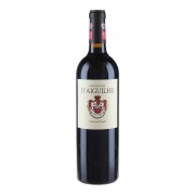 Château d’Aiguilhe - Côtes de Castillon - 0.75L - 2018