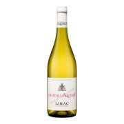 Château d’Aqueria - Lirac Blanc - 0.75L - 2023