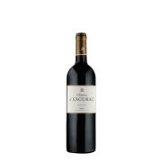 Château d’Escurac - Médoc Cru Bourgeois - 0.375L - 2000