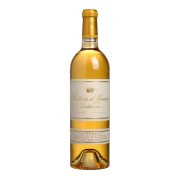 Château d’Yquem - Sauternes Premier Cru Classé - 0.75L - 1998