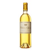 Château d’Yquem - Sauternes Premier Cru Classé - 0.75L - 2022