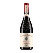 Château de Beaucastel - Châteauneuf-du-Pape Hommage à Jacques Perrin - 0.75L - 2013