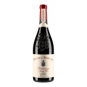 Château de Beaucastel - Châteauneuf-du-Pape Hommage à Jacques Perrin - 0.75L - 2013