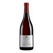 Château de Beauregard - Joseph Burrier Fleurie Poncie - 0.75L - 2024