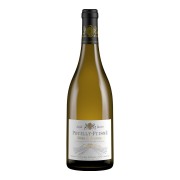 Château de Beauregard - Joseph Burrier Pouilly-Fuissé - 0.75L - 2021