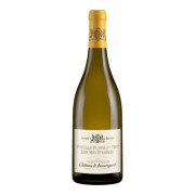 Château de Beauregard - Joseph Burrier Pouilly-Fuissé Premier Cru Les Ménétrières - 1.5L - 2022